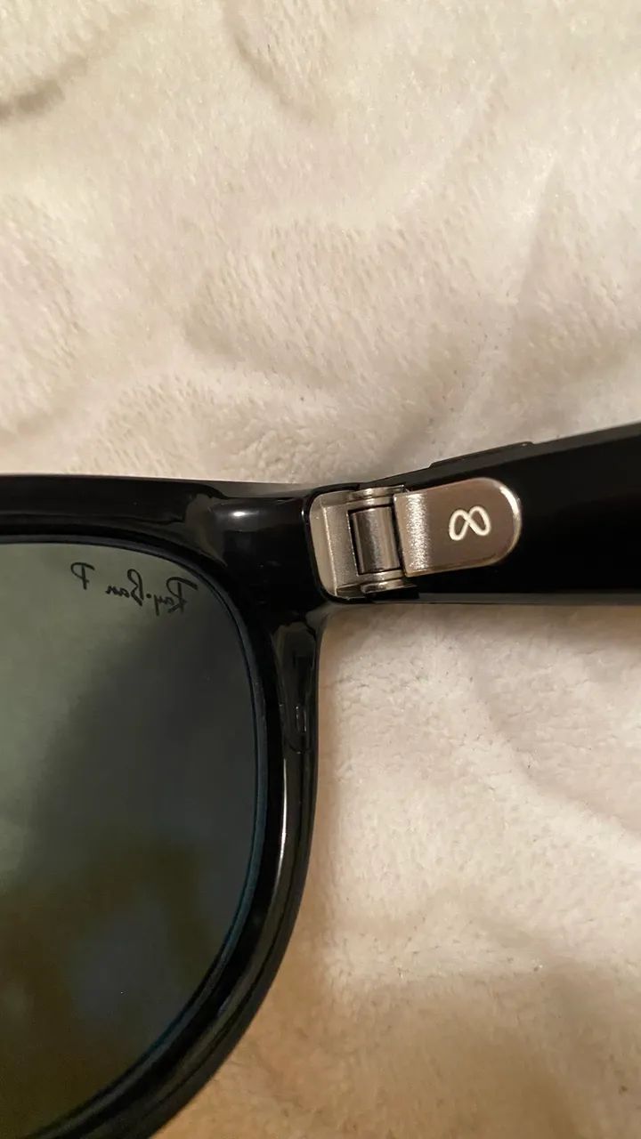 Rayban Meta - Foto 5