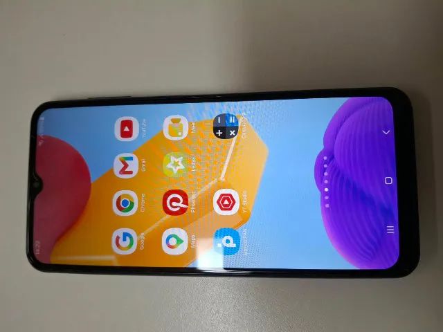 Galaxy Samsung M13 - Foto 5
