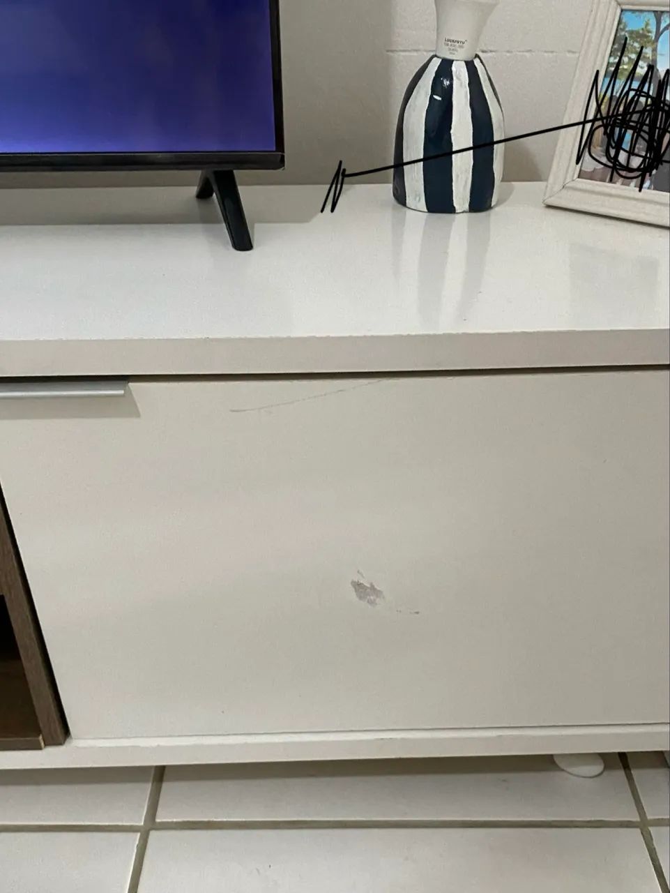 Rack para TV - Foto 4