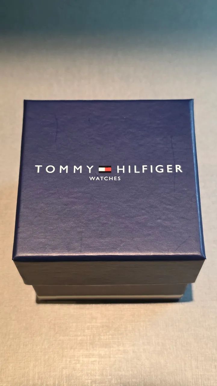 Relógio Tommy Hilfiger - Foto 4