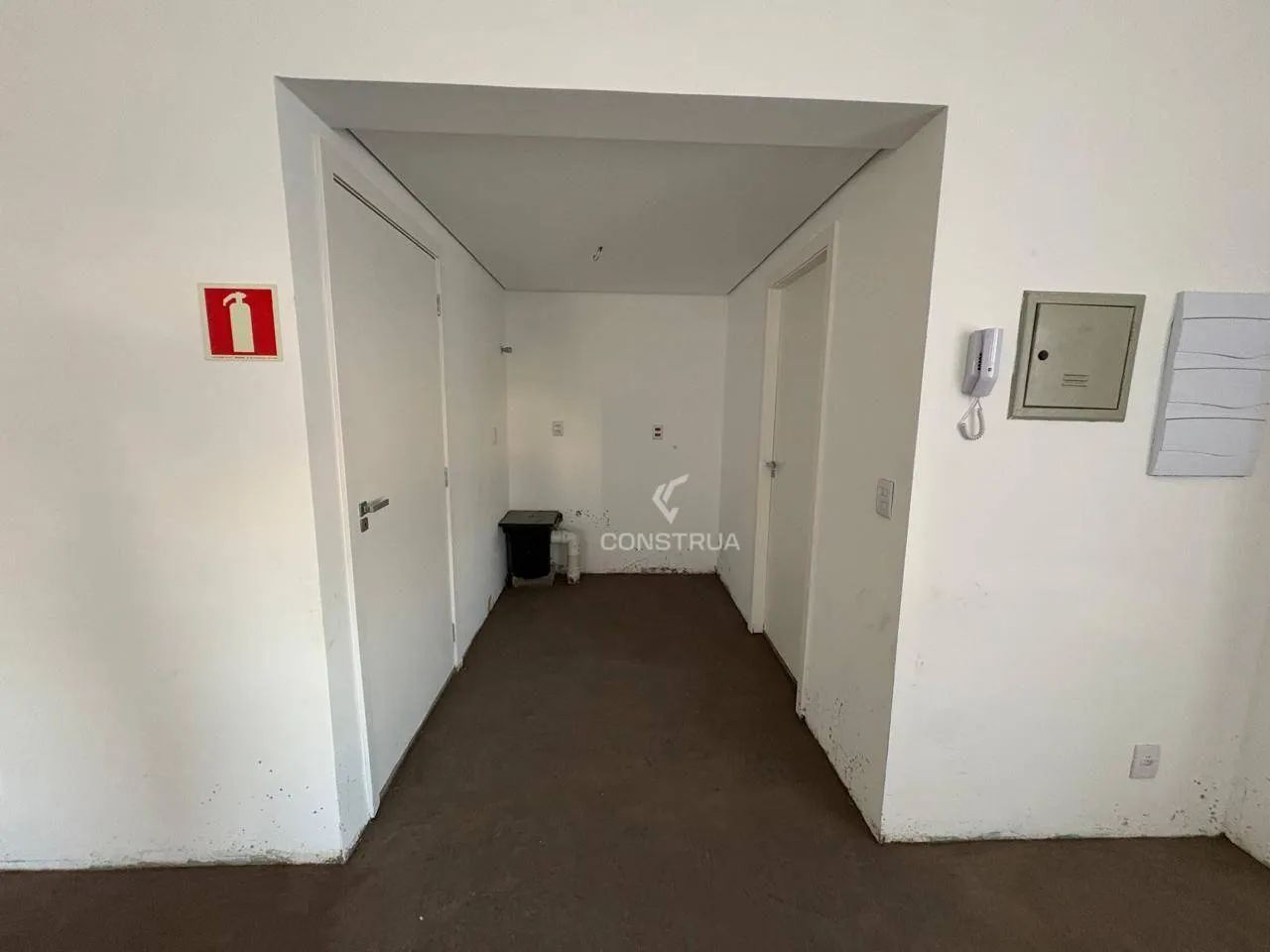 SALA COMERCIAL PARA LOCAÇÃO NA AVENIDA ÂNGELO SIMÕES EM CAMPINAS/SP - Foto 4