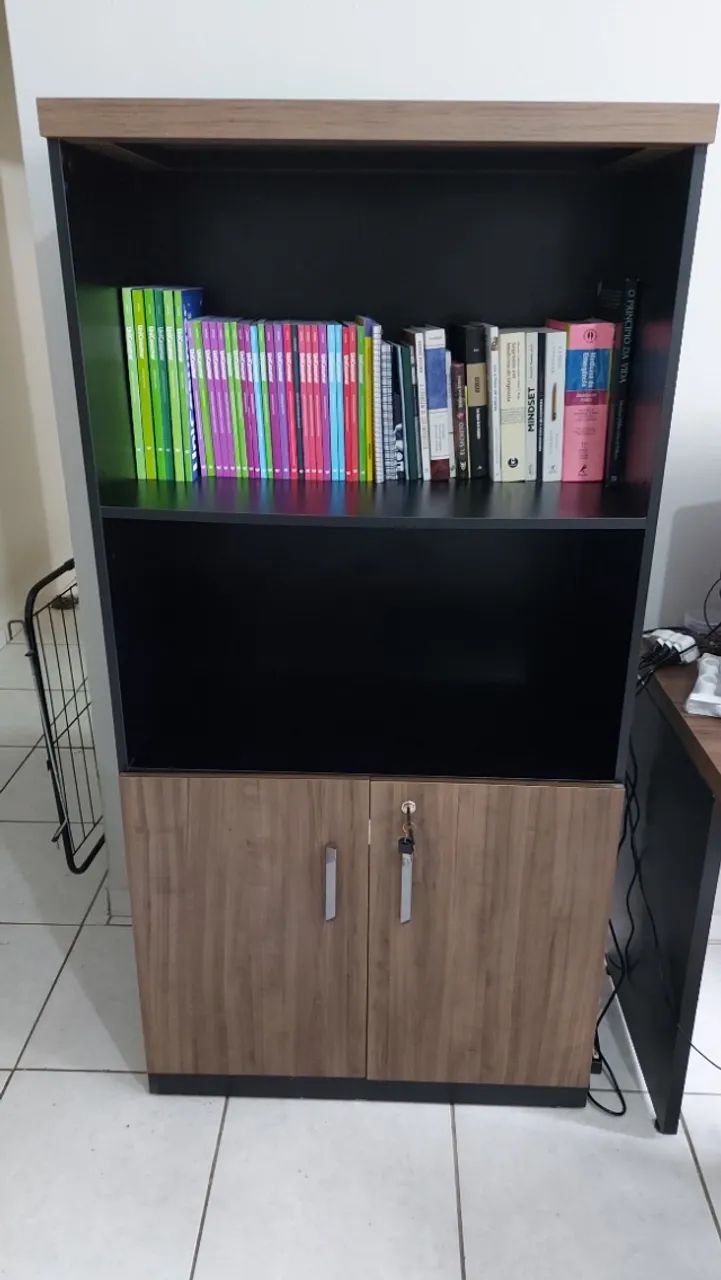 Estante Armário - Foto 5