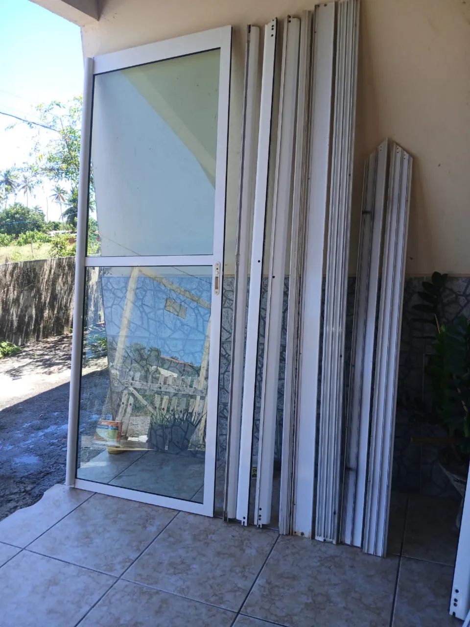 Pedaços de portas! - Foto 4