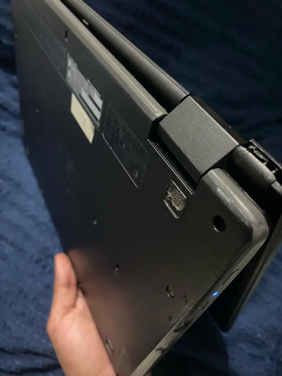 Vendo notebook da Acer Chrome  - Foto 4