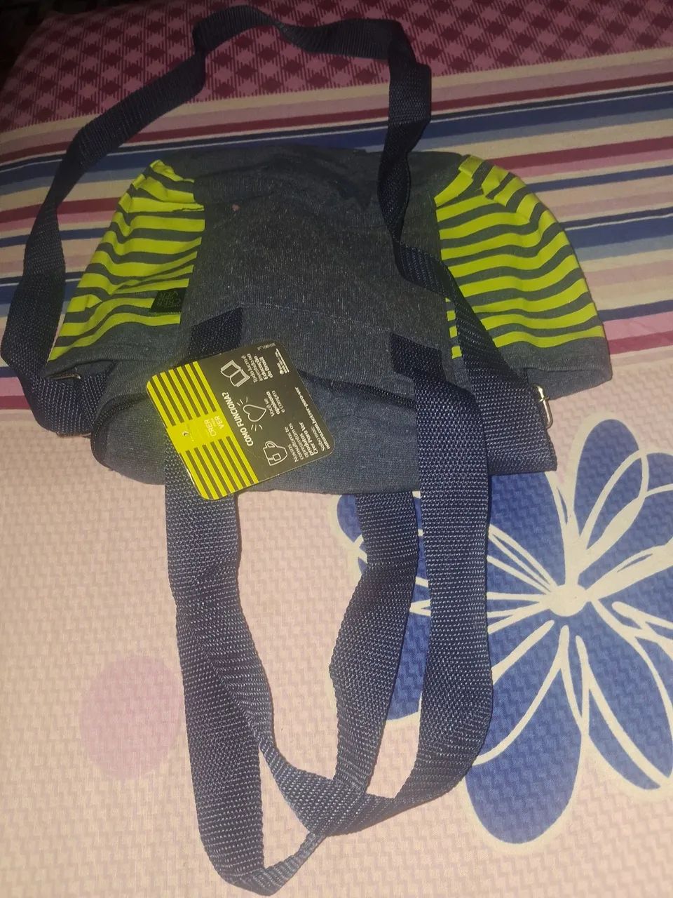 Bolsa termica - Foto 2