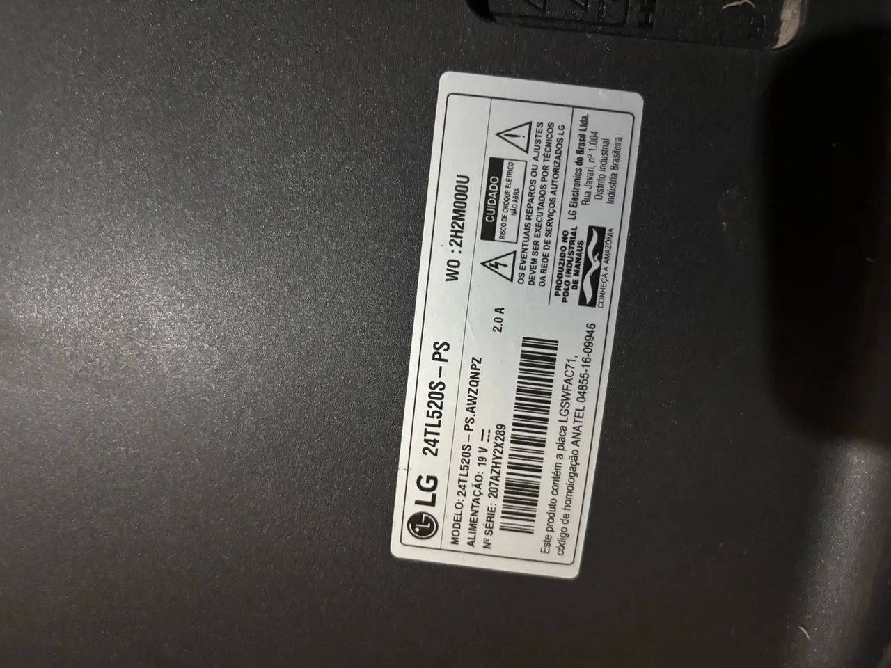 Smart tv LG  - Foto 2