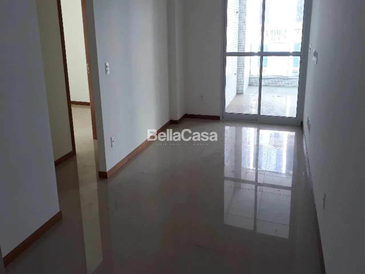 Centro de Guarapari 3 quartos com 2 vagas de garagem e área de lazer - Foto 4