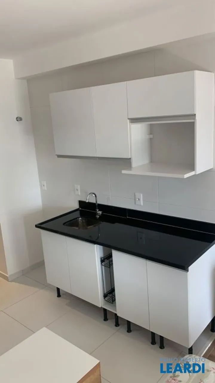 APARTAMENTO - VILA MADALENA - SP - Foto 4