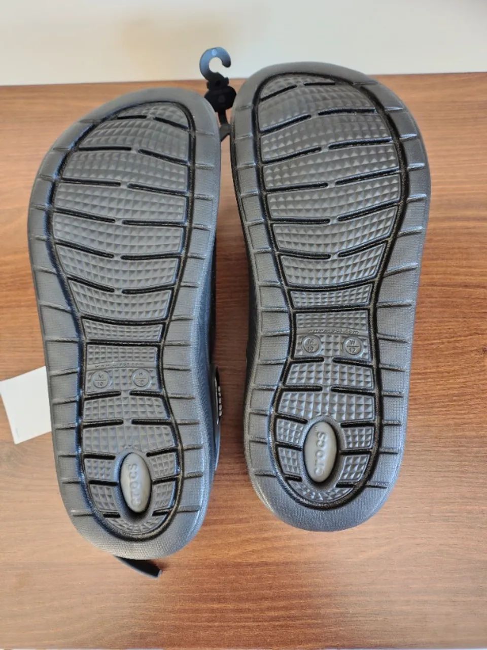 Crocs LiteRide - Tam 41 BR  - Foto 5