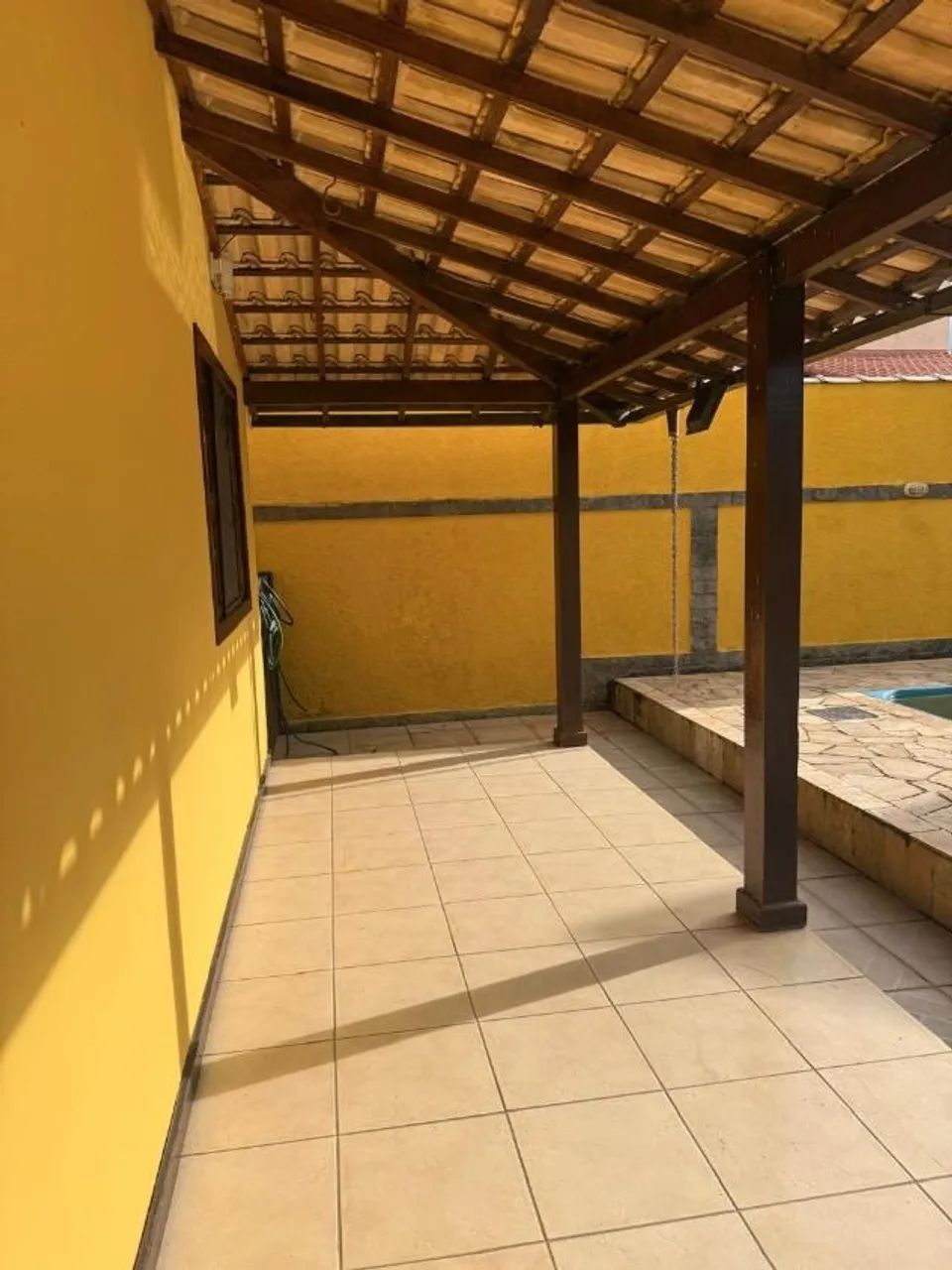 Casa com 04 quartos sendo 01 suite !! Condominio Elisa Lake Beach!! Cod:155 - Foto 4