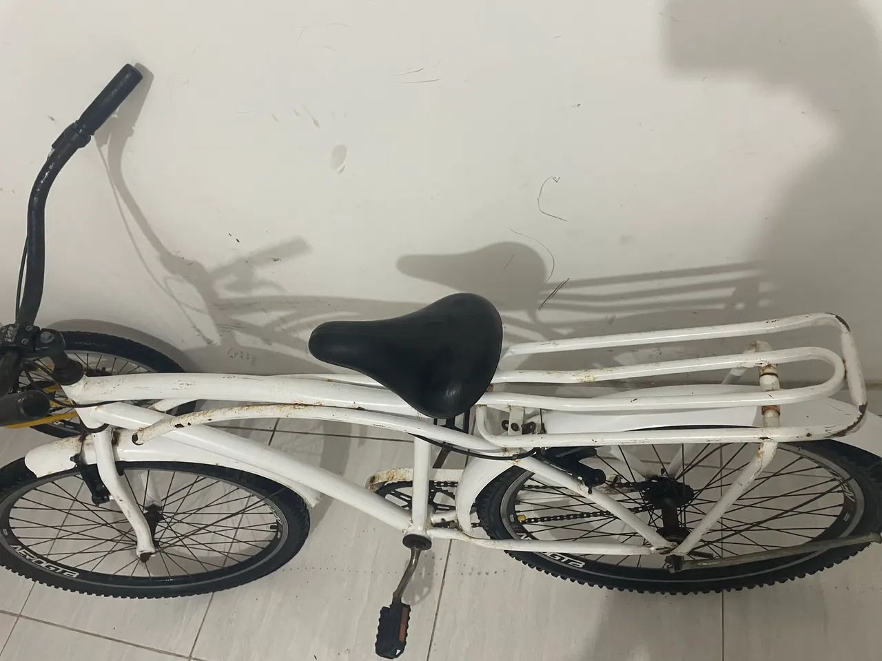 Bicicleta Praiana  - Foto 3