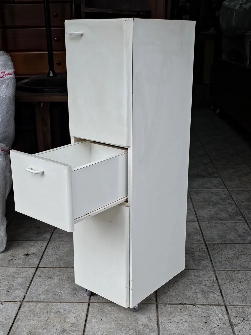 Armário paneleiro para cozinha  - Foto 3
