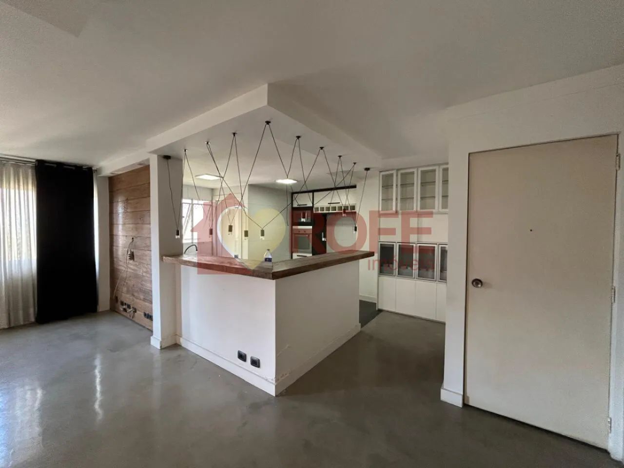Apartamento tipo para venda em Vila Olímpia com 2 quartos, sendo 1 suíte, 104m² - Foto 2