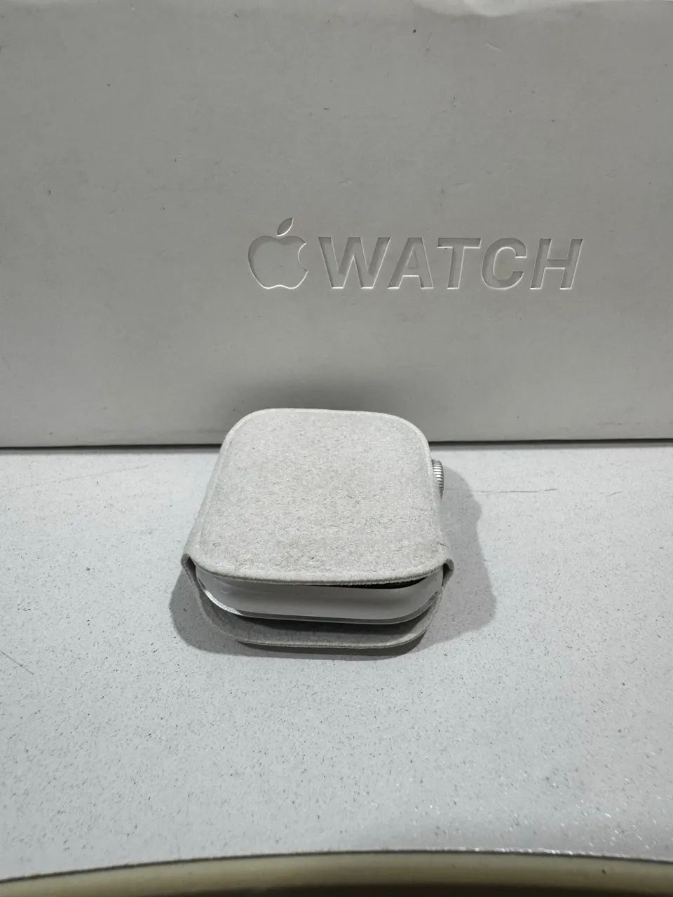 Apple Watch séries 4 - Foto 5