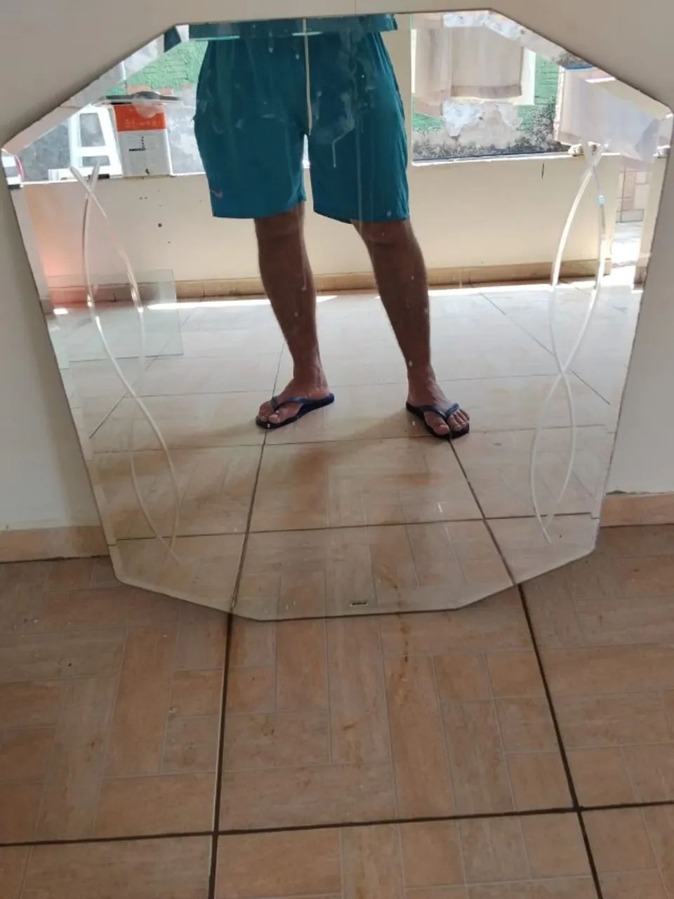 espelho para banheiro