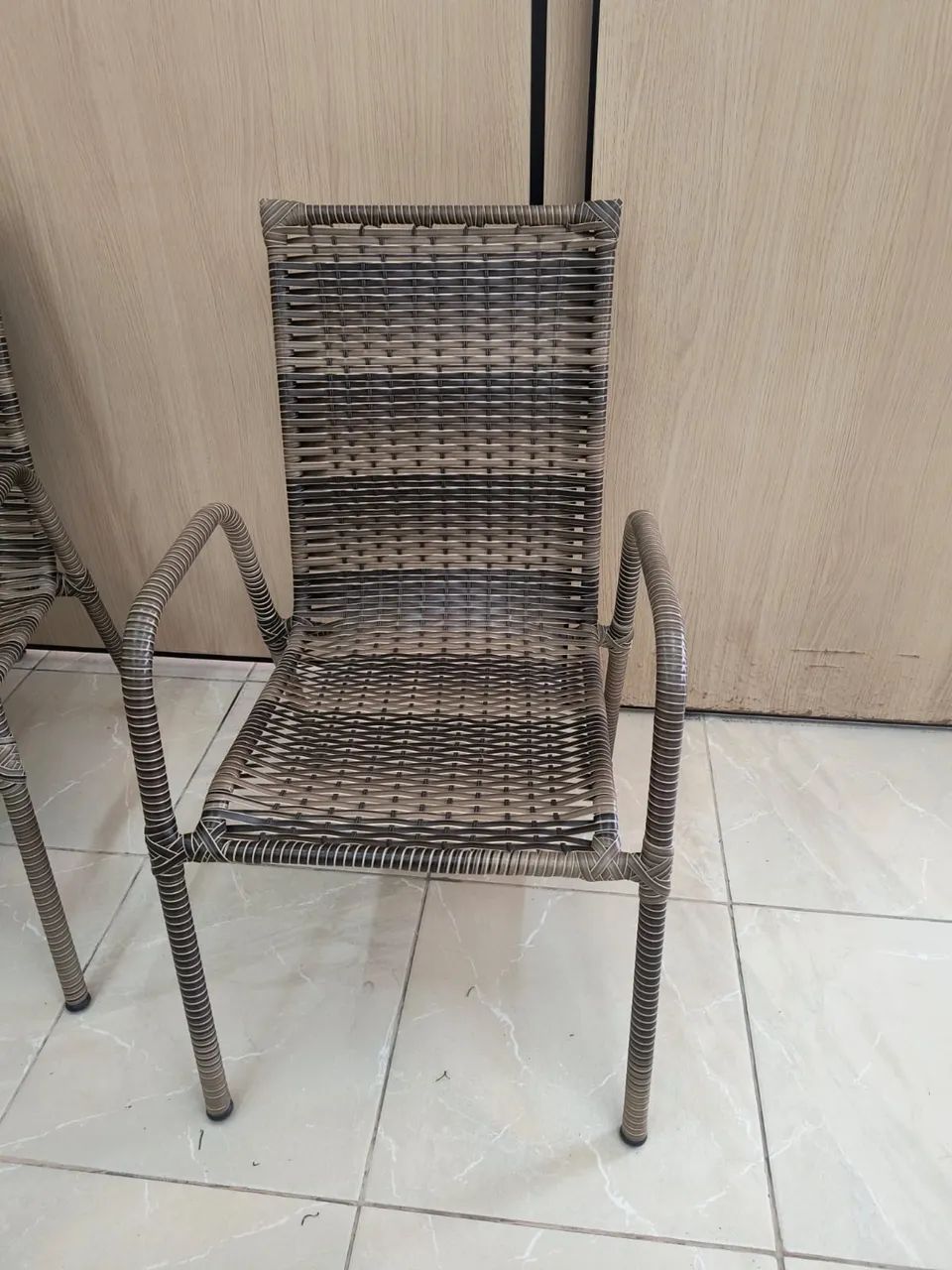 Cadeiras de varanda - Foto 2