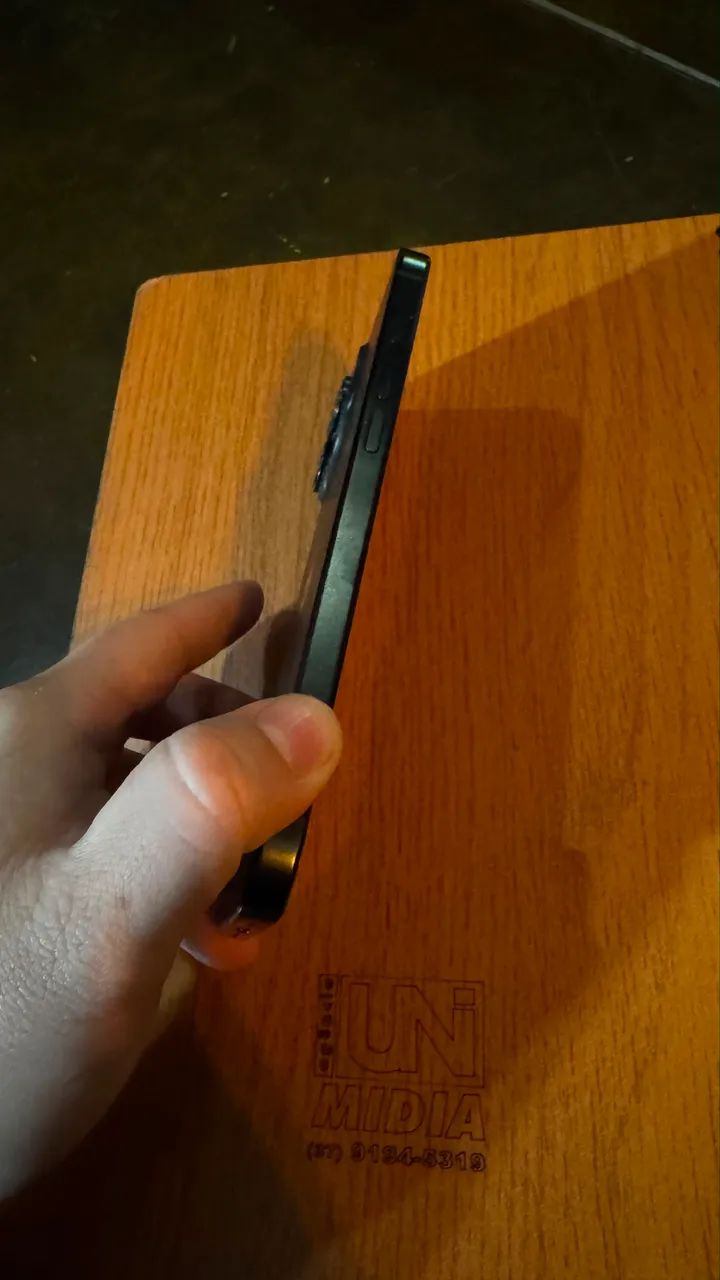 iPhone 16 Pro max 256 GB - Foto 4