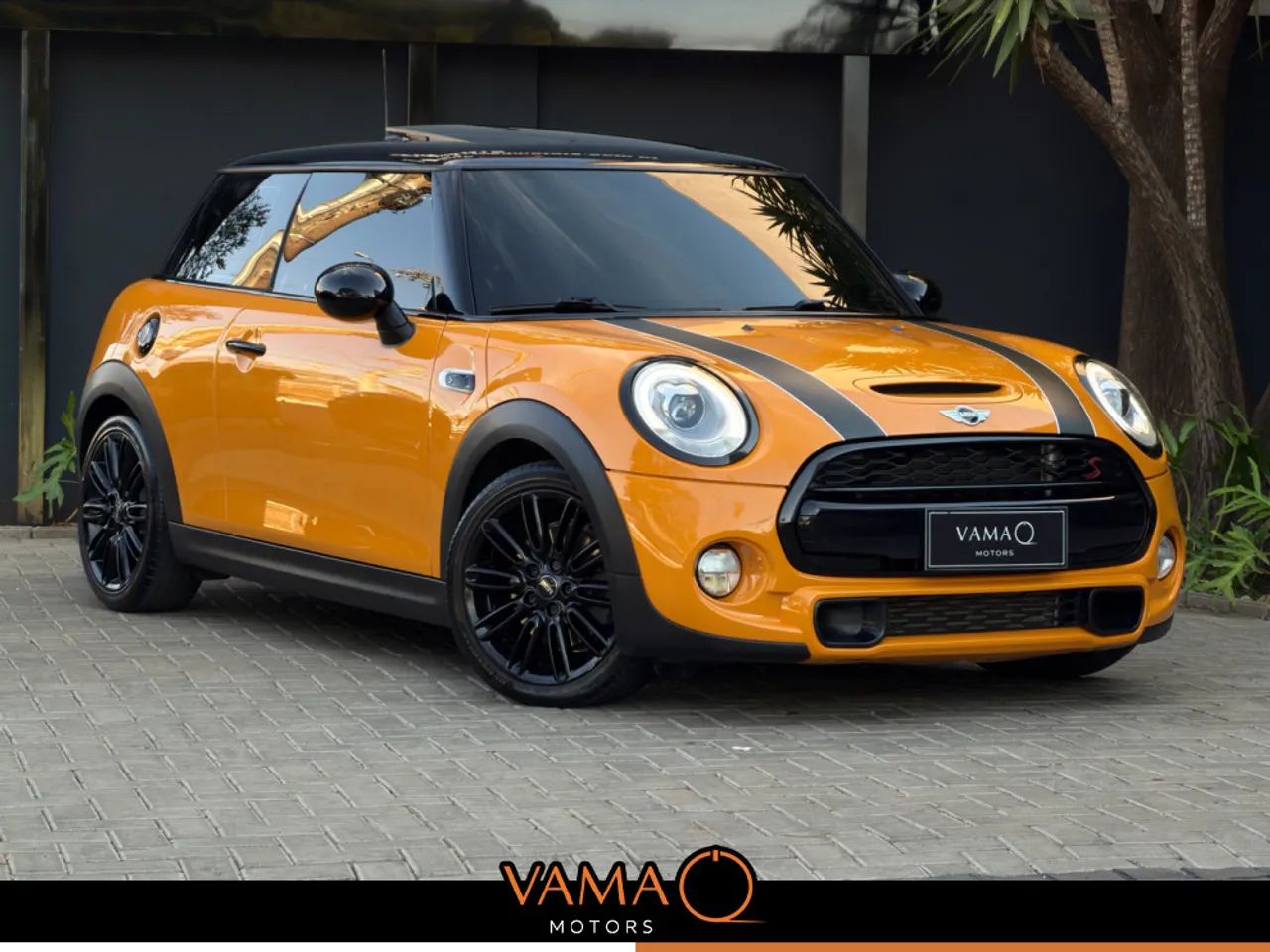 Mini Cooper 2018 - Foto 2