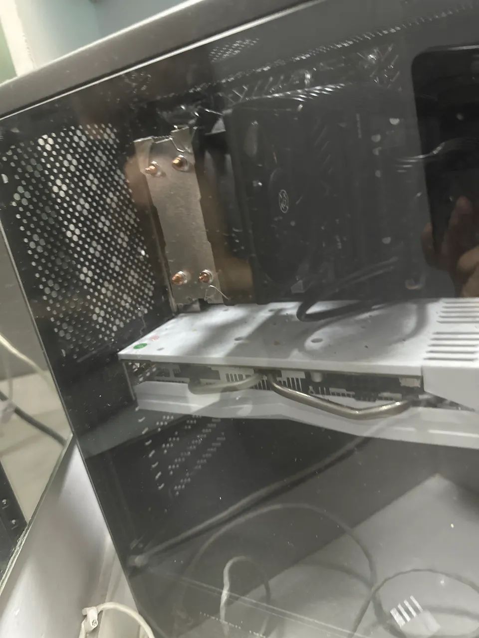 PC Gamer Ryzen 5