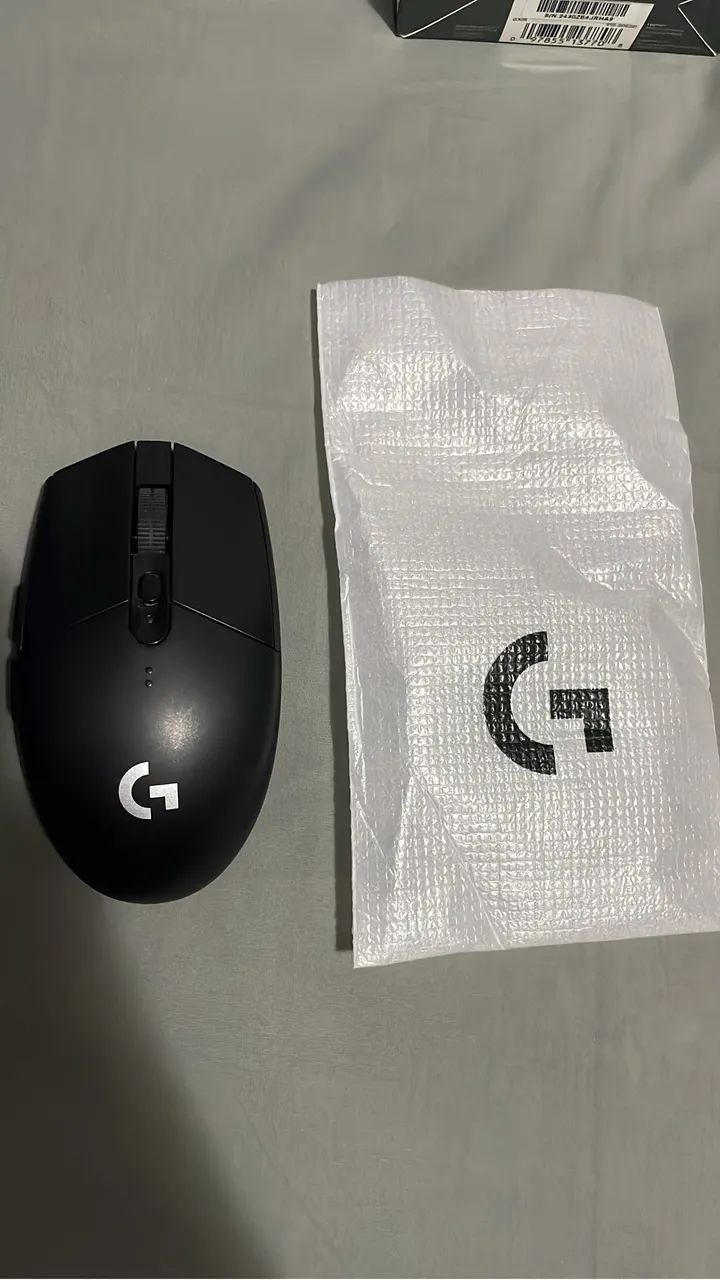 Mouse Logitech G305 - Foto 2