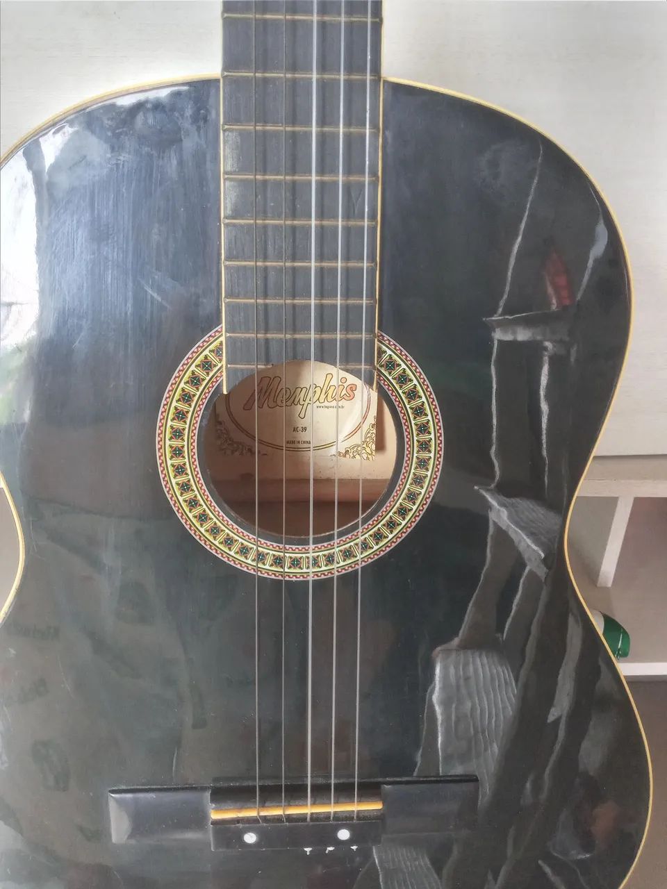 Violão  - Foto 4