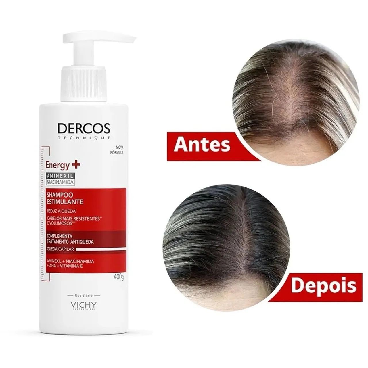 Shampoo - Foto 2
