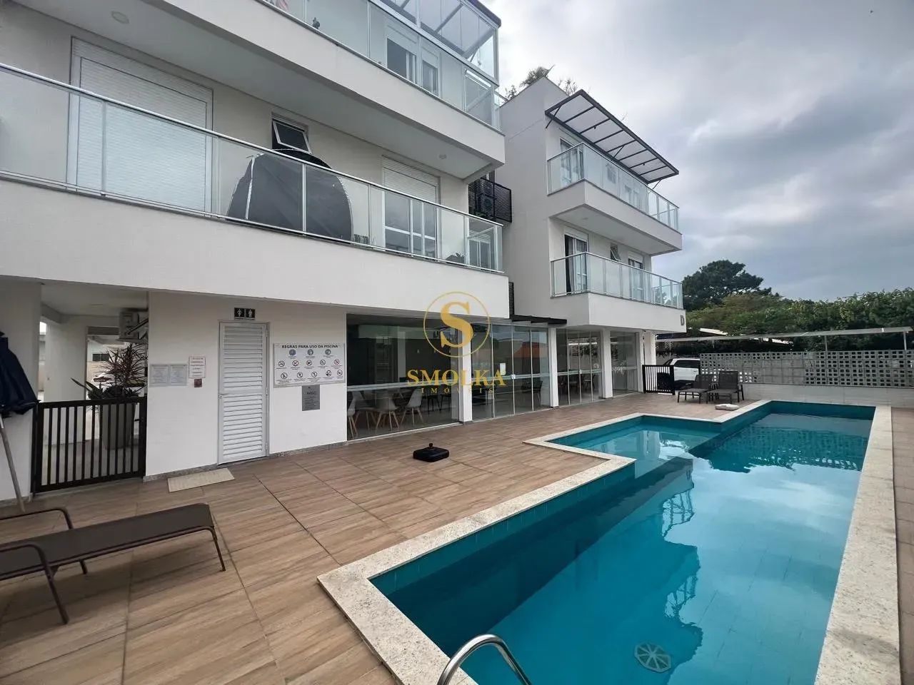 Oportunidade! Apartamento para venda com 3 dormitórios no Campeche - Florianópolis - SC - Foto 2