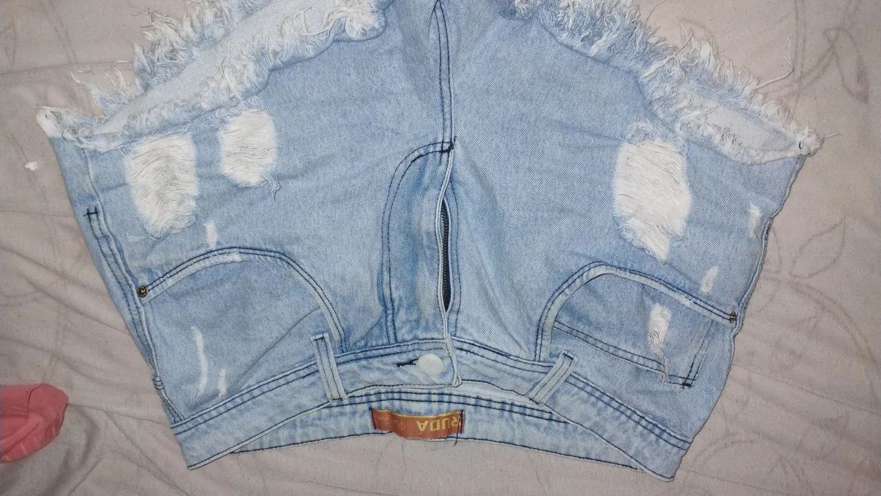 Short jeans  - Foto 2
