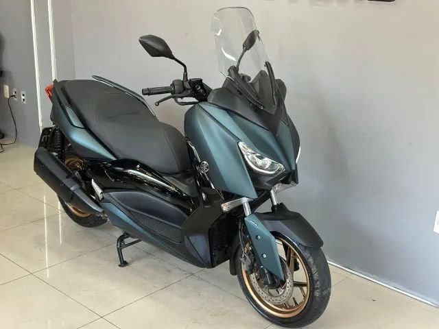 XMAX 250 ABS - Foto 2