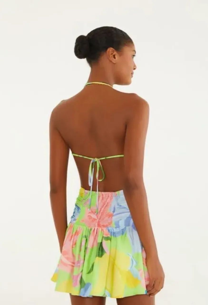 Vestido Farm  - Foto 2