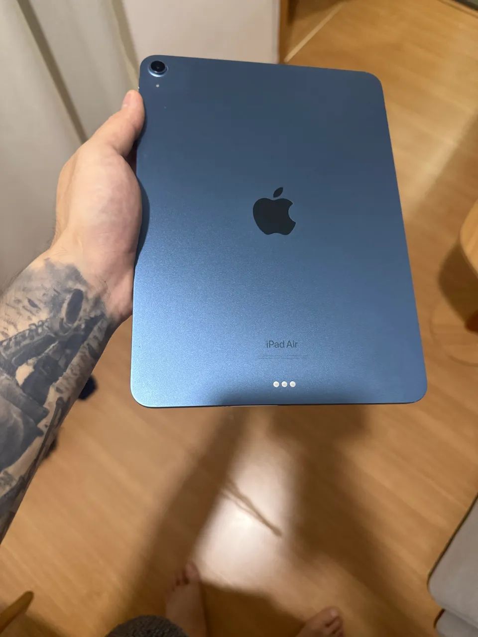 iPad Air 5 geração 64 gb - Foto 4