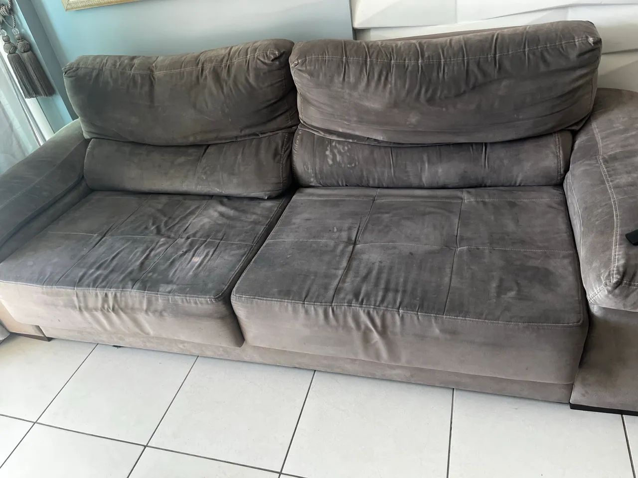 Sofá - Foto 4