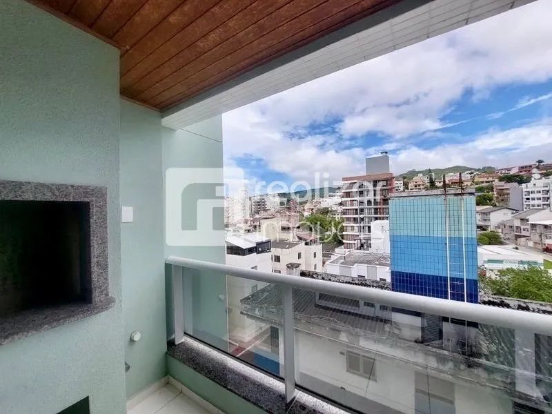 Apartamento 2 quartos no bairro Carvoeira Florianópolis - Foto 3
