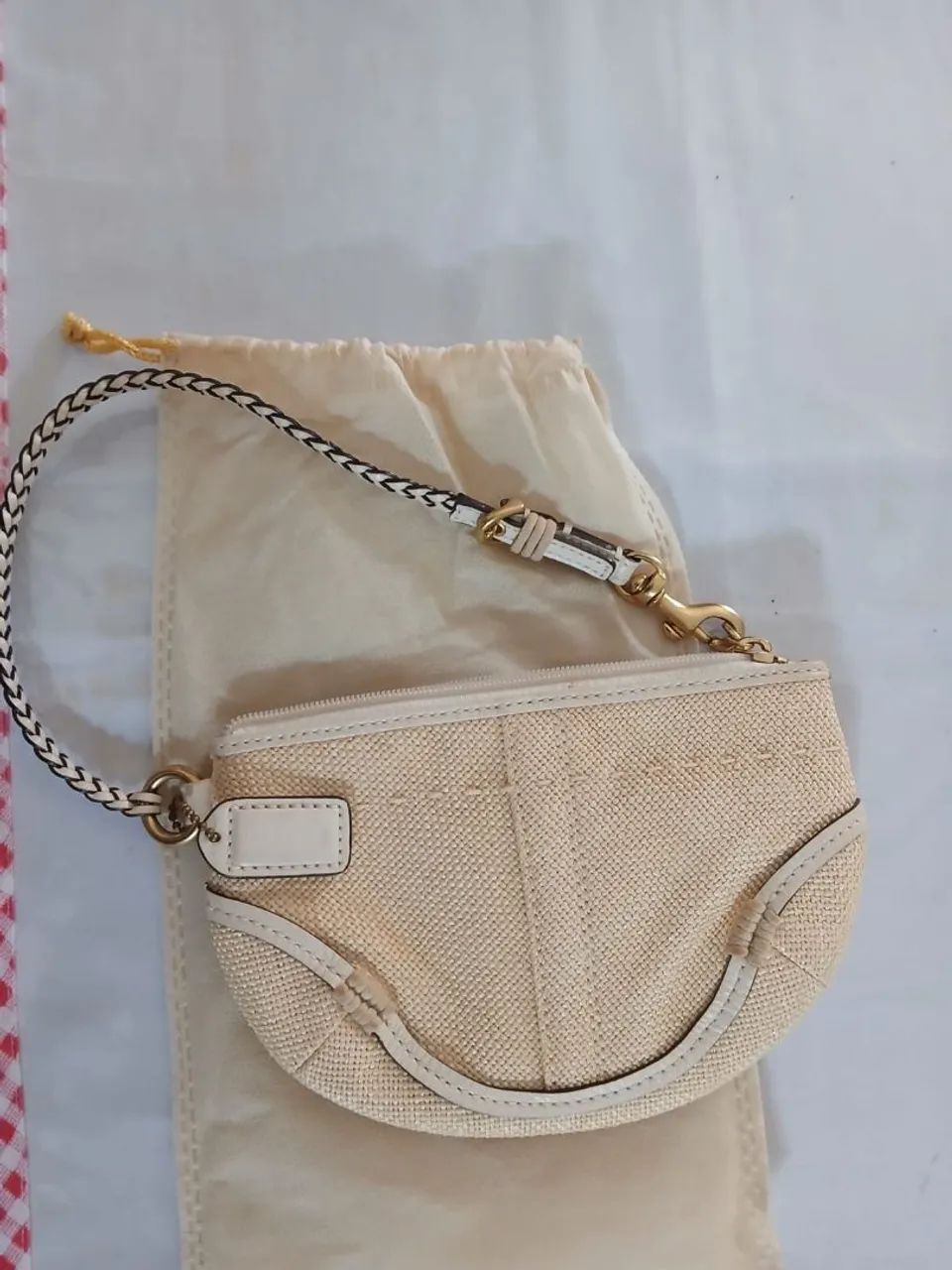 Bolsa Coach Hamptons/Soho  - Foto 3