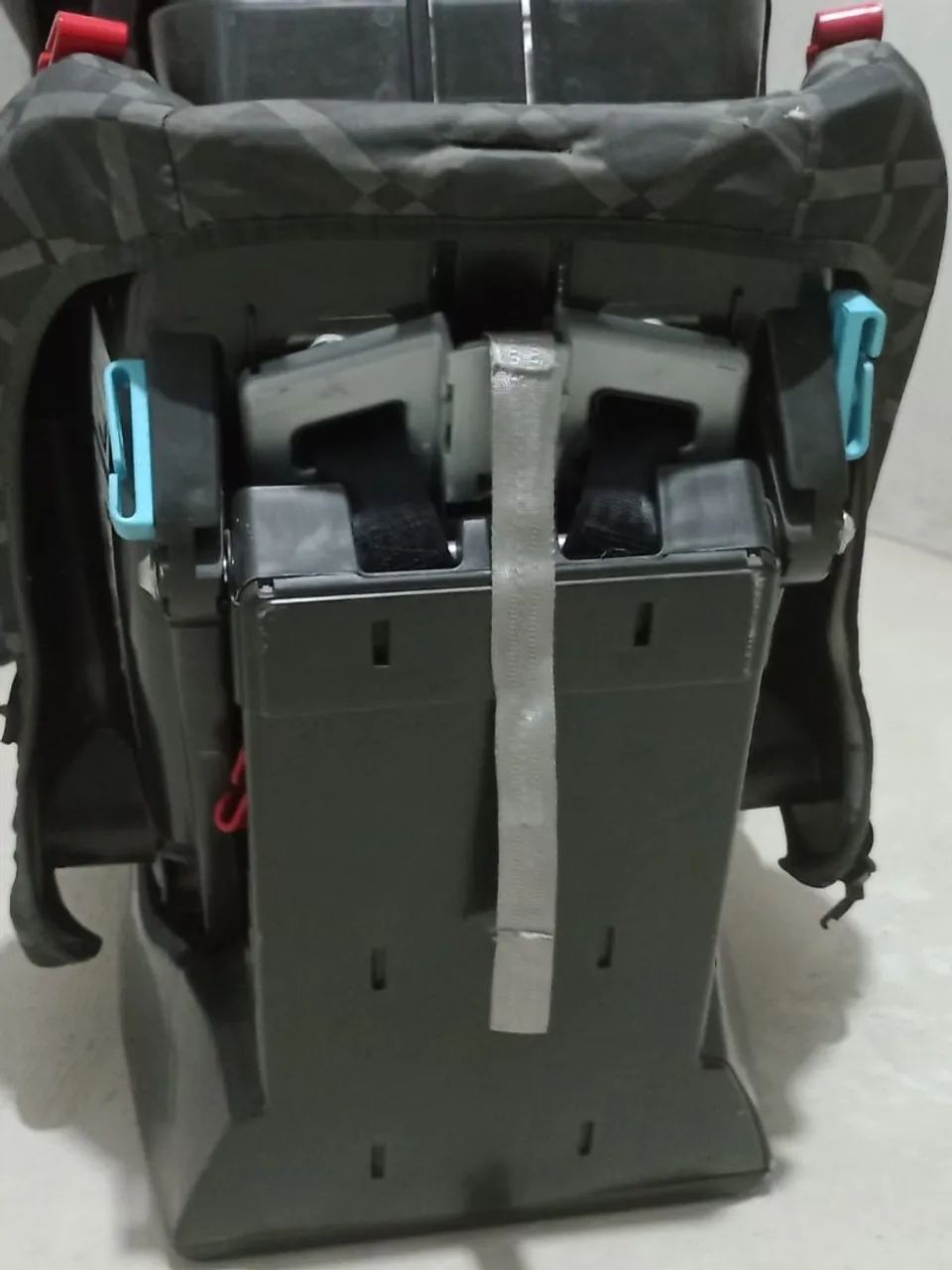Cadeira de criança para carro