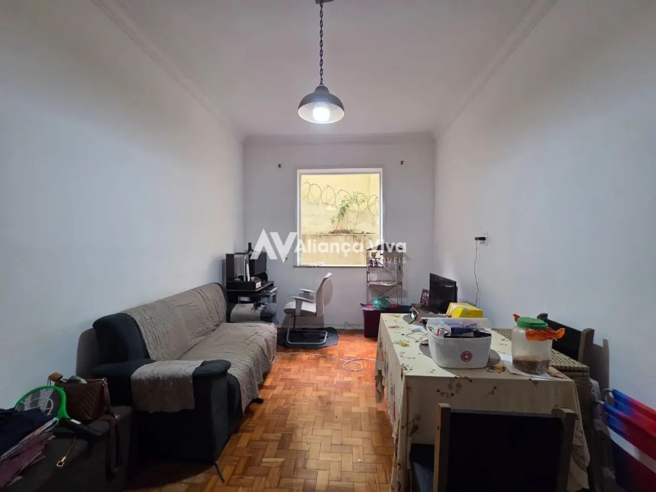 Santa Teresa | Apartamento 2 quartos - Foto 3