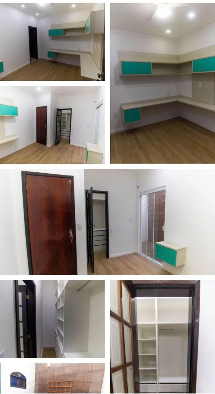 Alugo casa reformada em São Francisco - Foto 3