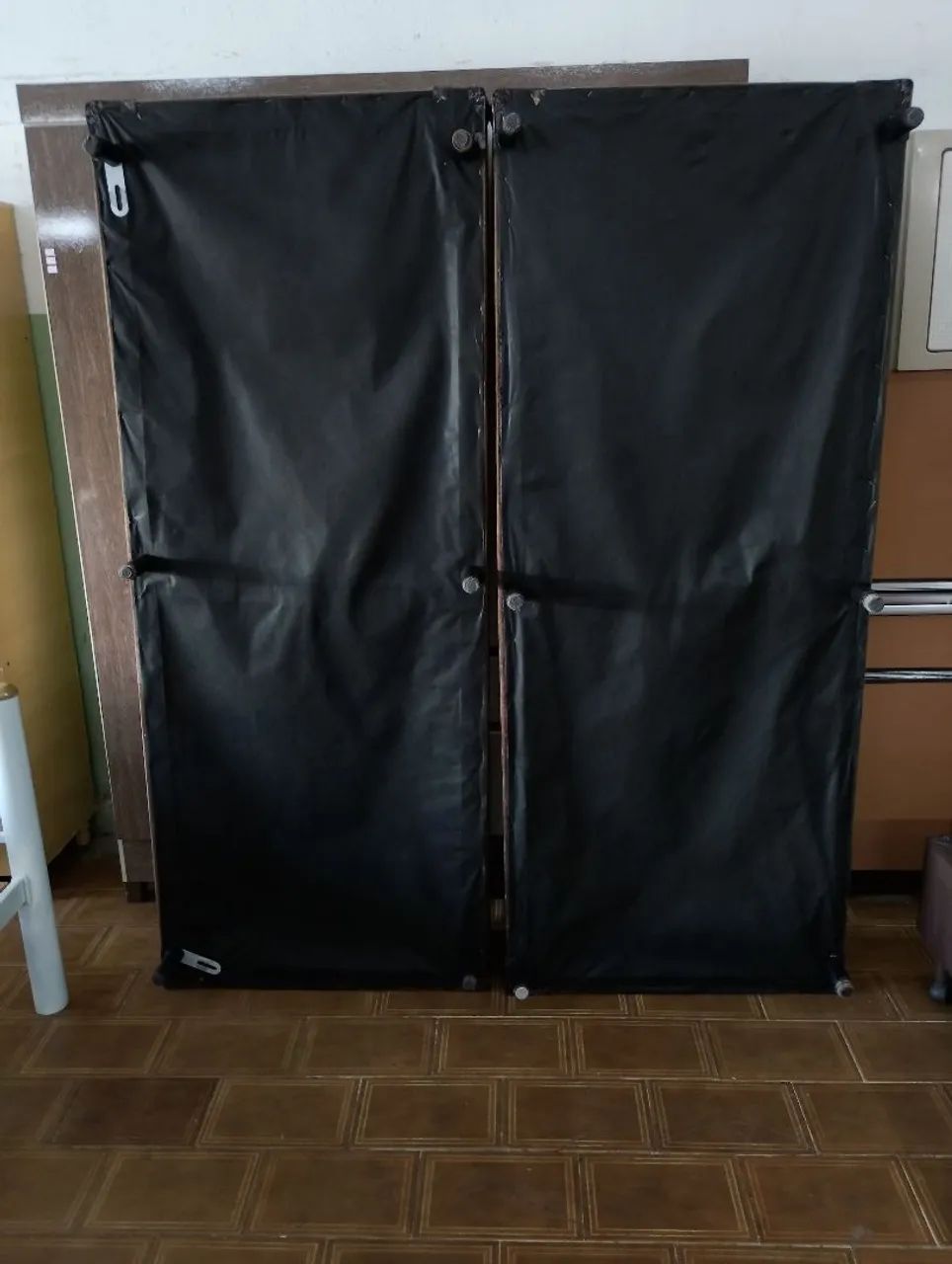 Box Queen Size 158x198cm - Foto 4