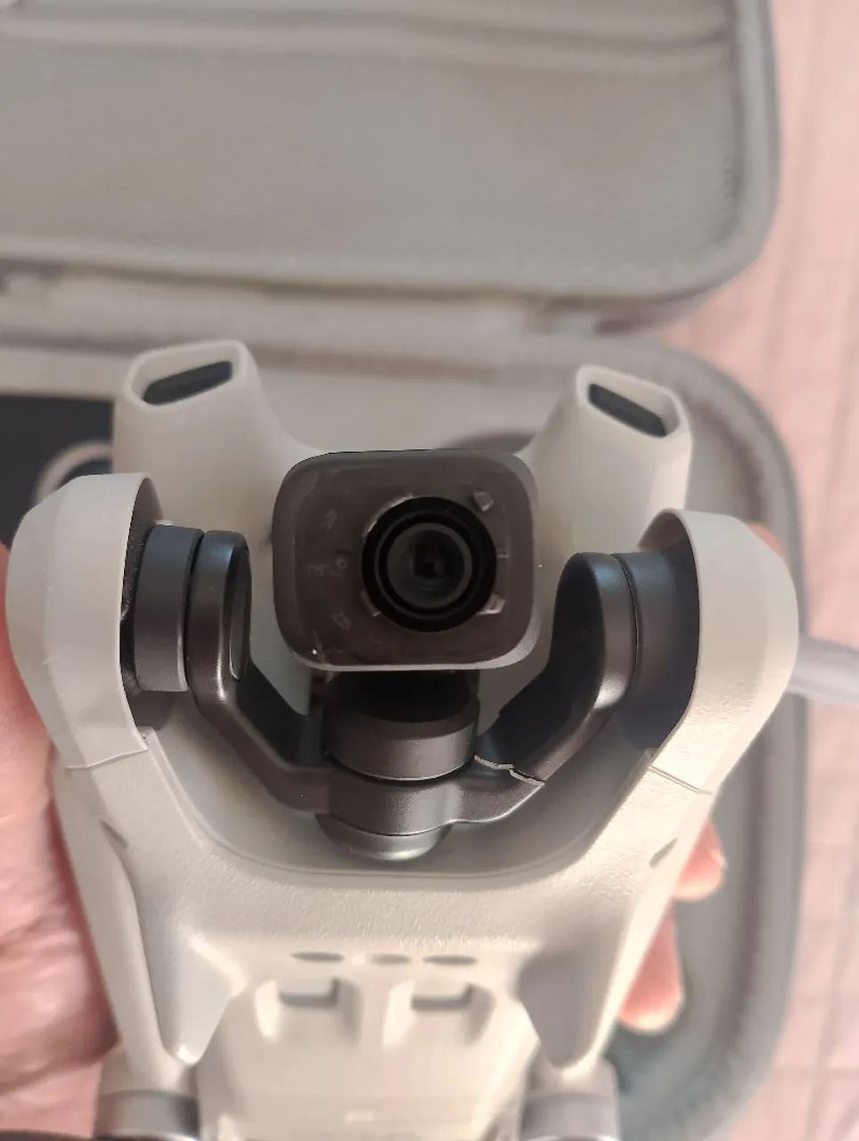 Drone DJI mini 3 - Foto 2