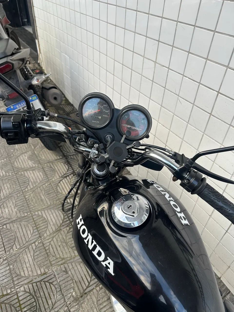FAN 125  - Foto 2
