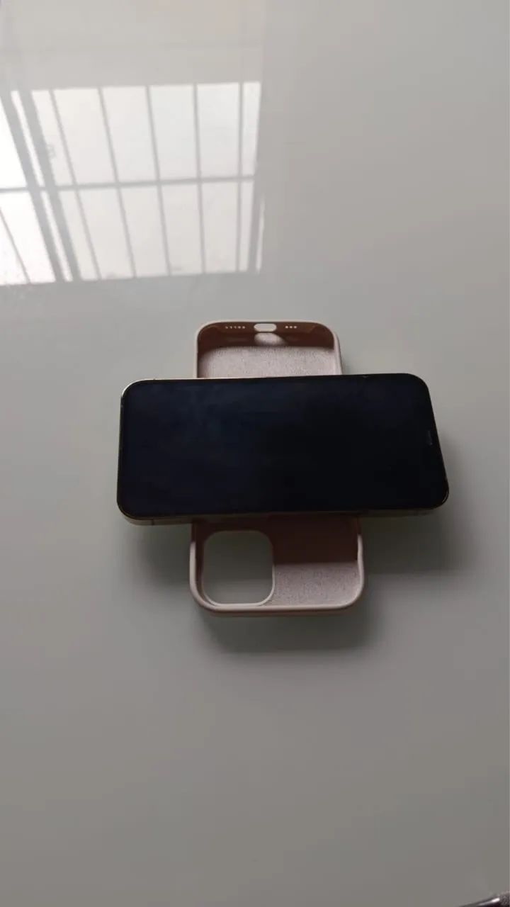 iPhone 12 Pro  - Foto 4