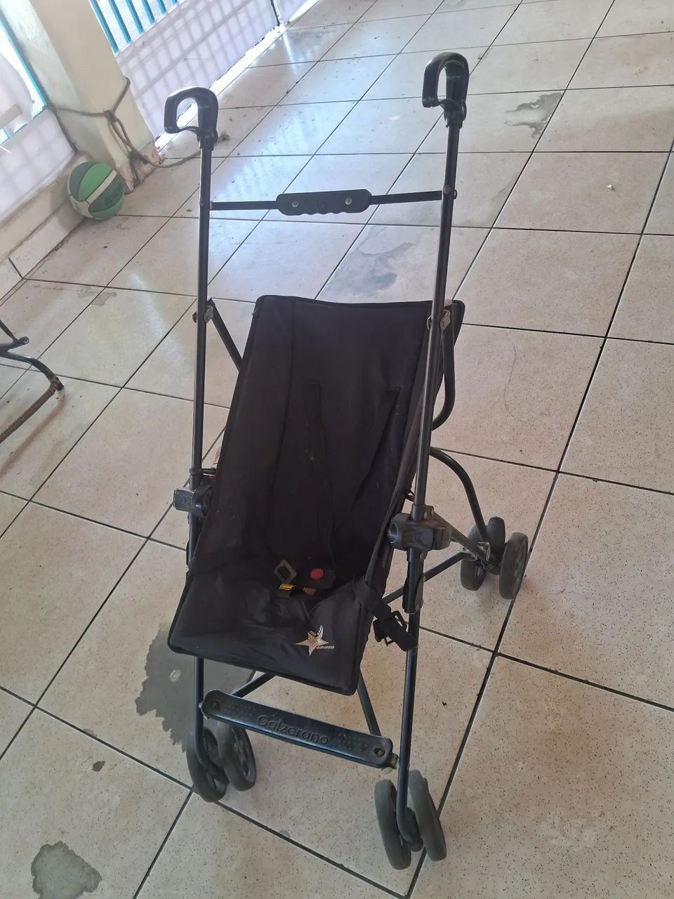Carrinho de bebê (Passeio) - Foto 2