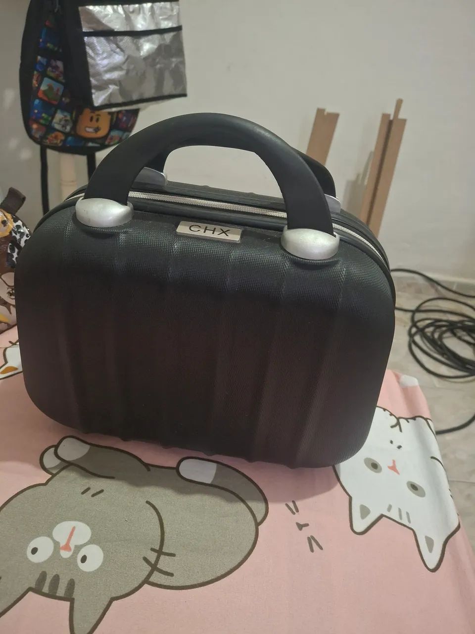 Frasqueira 
