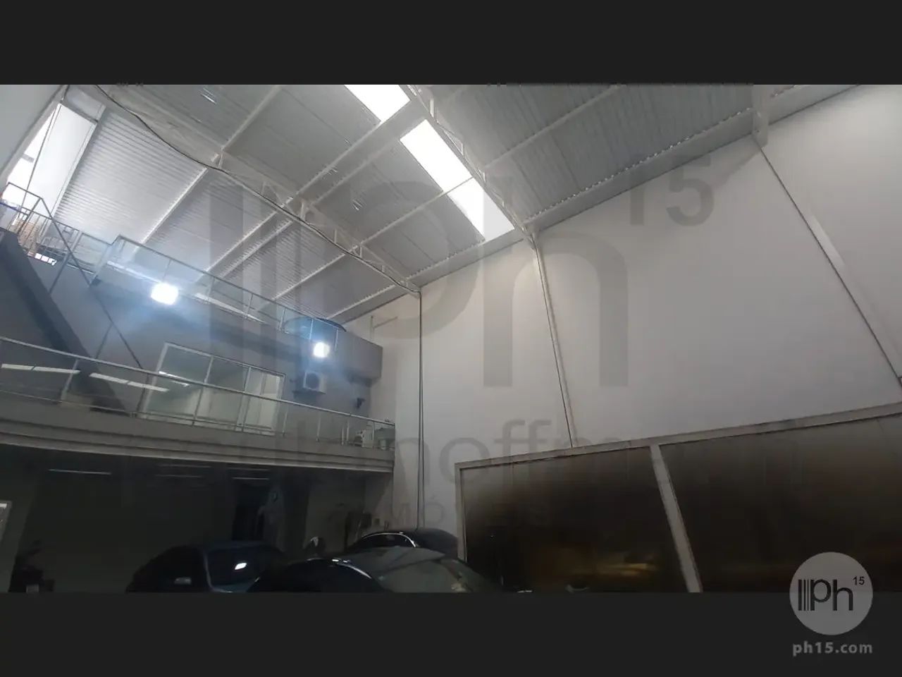 Galpão para alugar 500m² - Moema - Foto 4