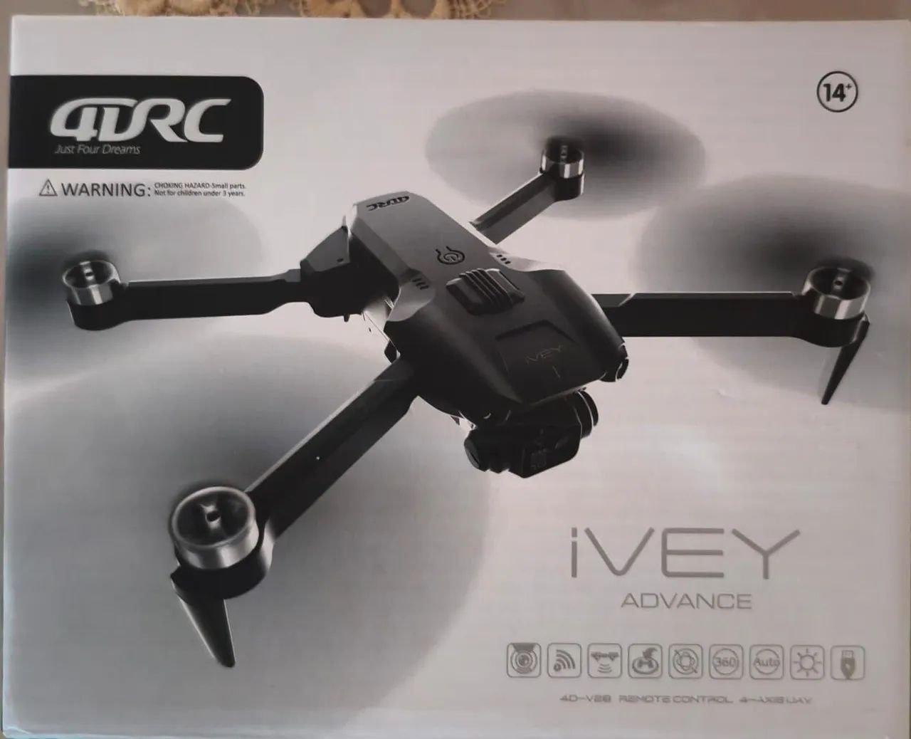 DRONE