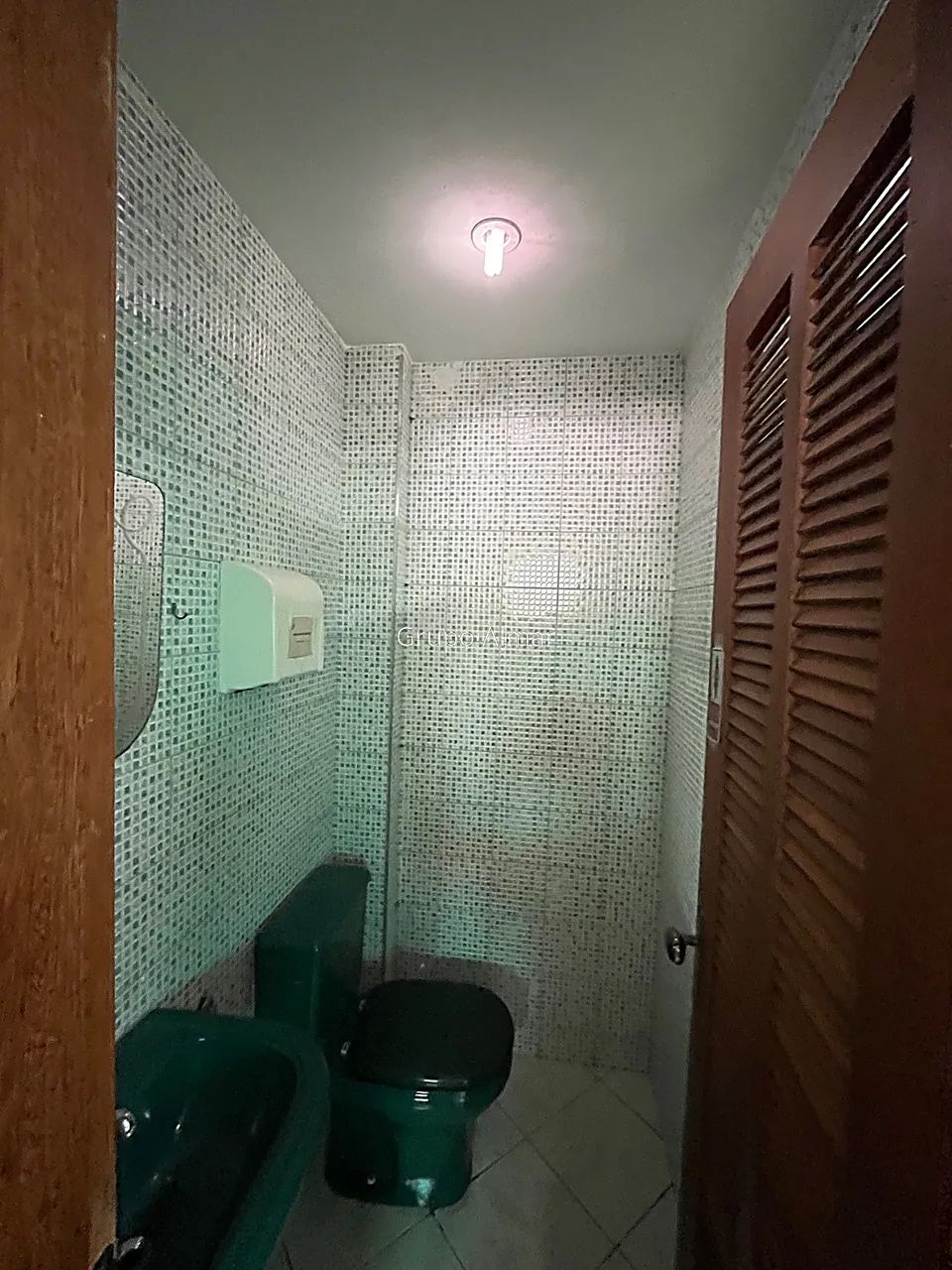 Excelente espaço no Alto dos Passos - Foto 5