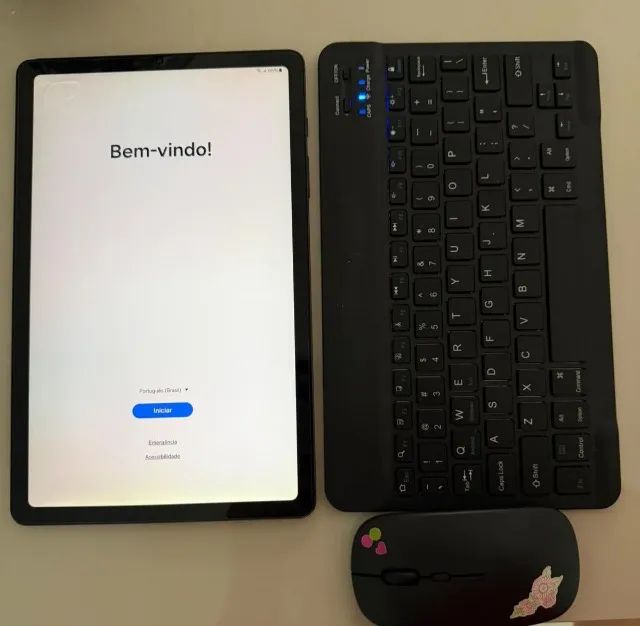 Tablet Samsung Tab S6 Lite 128gb  - Foto 5