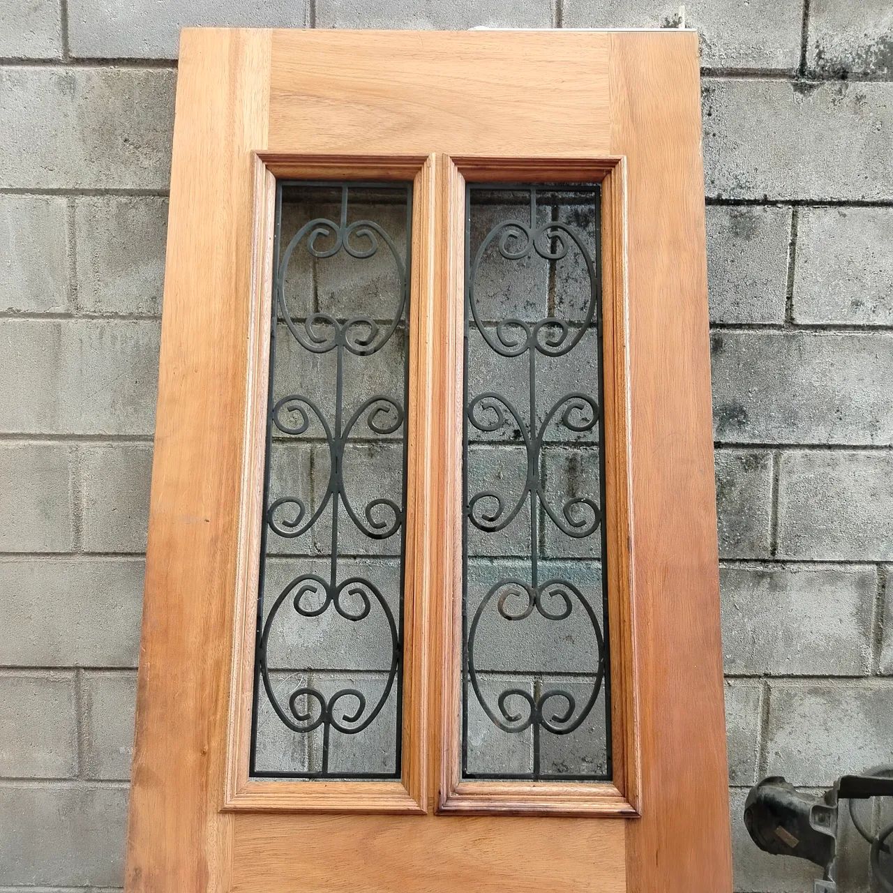 New Door65578325246594121