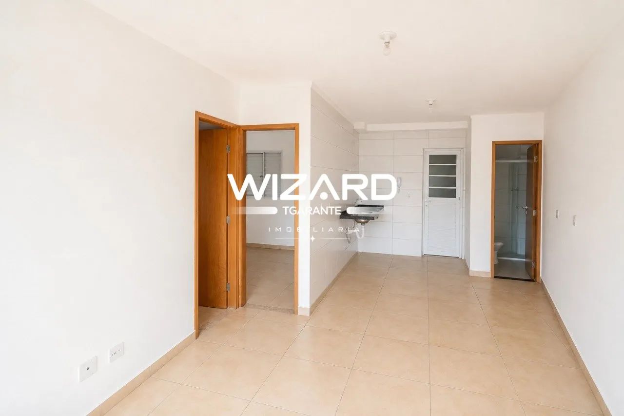 Apartamento para aluguel na Vila Guilhermina - Foto 5