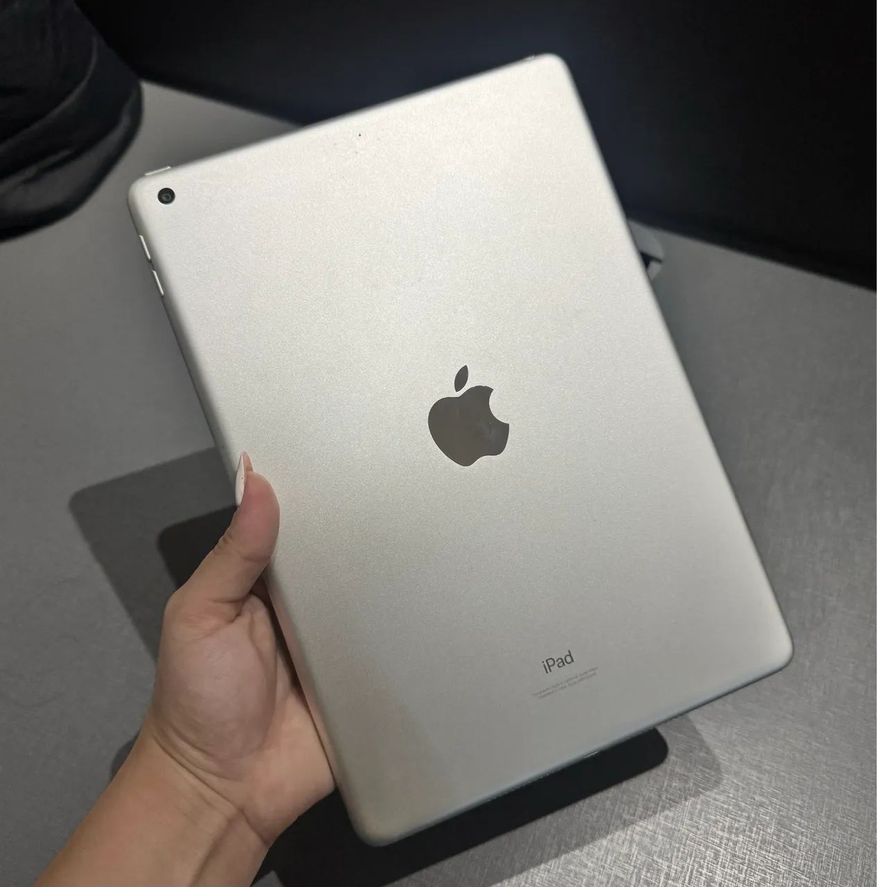 iPad 9th excelente estado  - Foto 2